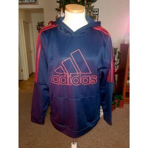 ADIDAS HOODIE  